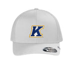 Kent State TravisMathew Cruz Trucker Cap
