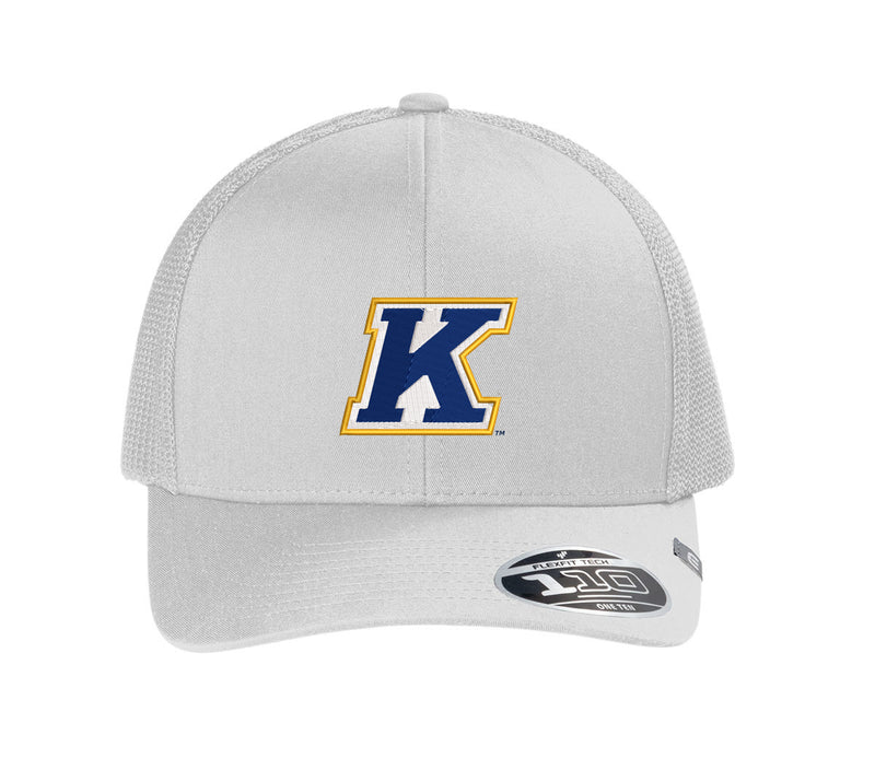Kent State TravisMathew Cruz Trucker Cap