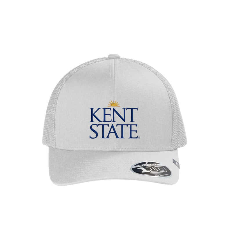Kent State TravisMathew Cruz Trucker Cap