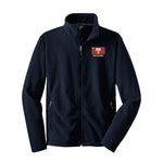 The Citadel Big Red Fleece Jacket