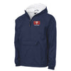 The Citadel Big Red Lined Windbreaker