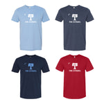 The Citadel Big Red Short Sleeve Tshirt