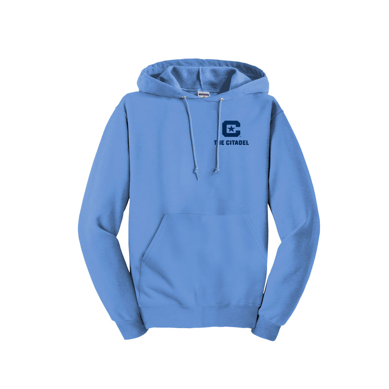 The Citadel Hooded Pullover