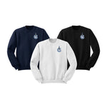 The Citadel Spike Mascot in C Crewneck