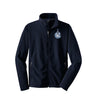 The Citadel Spike Mascot in C Fleece Jacket