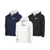 The Citadel Spike Mascot - Flag Lined Windbreaker