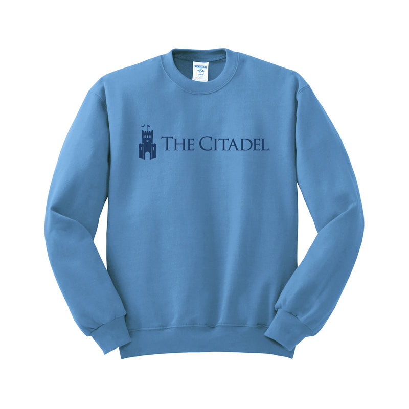 The Citadel Sweatshirt - University Mark