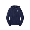 The Citadel Hooded Pullover