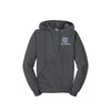 The Citadel Hooded Pullover