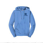 The Citadel Hooded Pullover