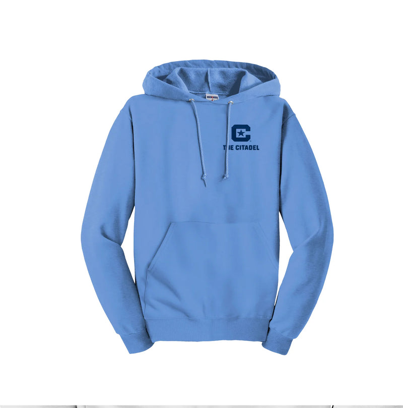 The Citadel Hooded Pullover