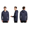 Butler University Nike Therma-FIT Full Zip Fleece Hoodie