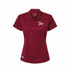 Troy University Adidas Women's Performance Polo