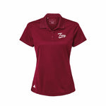 Troy University Adidas Women's Performance Polo