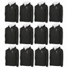 Troy Power T Athletics Lined Windbreaker - Choice of Sport - Black