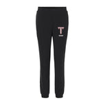 Troy University Power T Adidas Joggers - Embroidered Choice of Sport