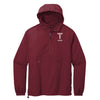 Troy Sport Specific Power T Windbreaker - Choice of Sport - Maroon