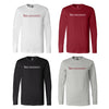 Troy University Long Sleeve T-Shirt