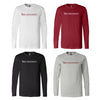 Troy University Long Sleeve T-Shirt