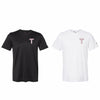 Troy University Power T Adidas Sport Tshirt