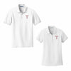 Troy University Classic Cotton Pique Polo
