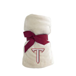 Troy University Tahoe Fleece Power T Blanket