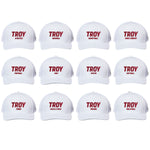 Troy University Sports Adidas Trucker Hat - Choice of Sport