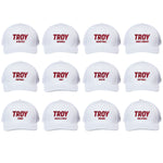 Troy University Sports Adidas Trucker Hat - Choice of Sport