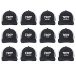 Troy University Sports Adidas Trucker Hat - Choice of Sport