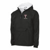 Troy Power T Athletics Lined Windbreaker - Choice of Sport - Black