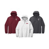 Troy University Lightweight Windbreaker Pullover