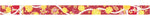 Junior League Twillie Scarf - Roses & Pearls Pattern