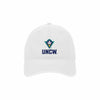 UNCW Seahawks Beach Washed Baseball Cap - Logo