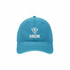 UNCW Seahawks Beach Washed Baseball Cap - Logo