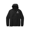 UNCW Lightweight Windbreaker - Logo