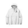 UNCW Lightweight Windbreaker - Logo