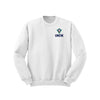 UNCW Embroidered Crewneck - Logo