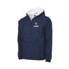 UNC Wilmington Seahawk Windbreaker - Logo