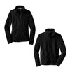 Assistance League Fleece Jacket - Ladies & Mens