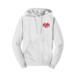 University of New Mexico - Embroidered NMU Logo