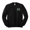 University of Hawaii Crewneck Sweatshirt - Manoa H Logo