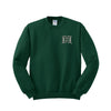 University of Hawaii Crewneck Sweatshirt - Manoa H Logo