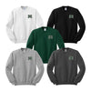 University of Hawaii Crewneck Sweatshirt - Manoa H Logo