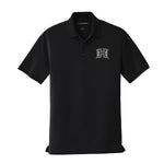 University of Hawaii Micro Mesh Performance Polo