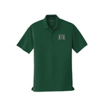 Hawaii Manoa H Performance Polo - Mens & Ladies