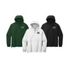 University of Hawaii Packable Anorak Windbreaker