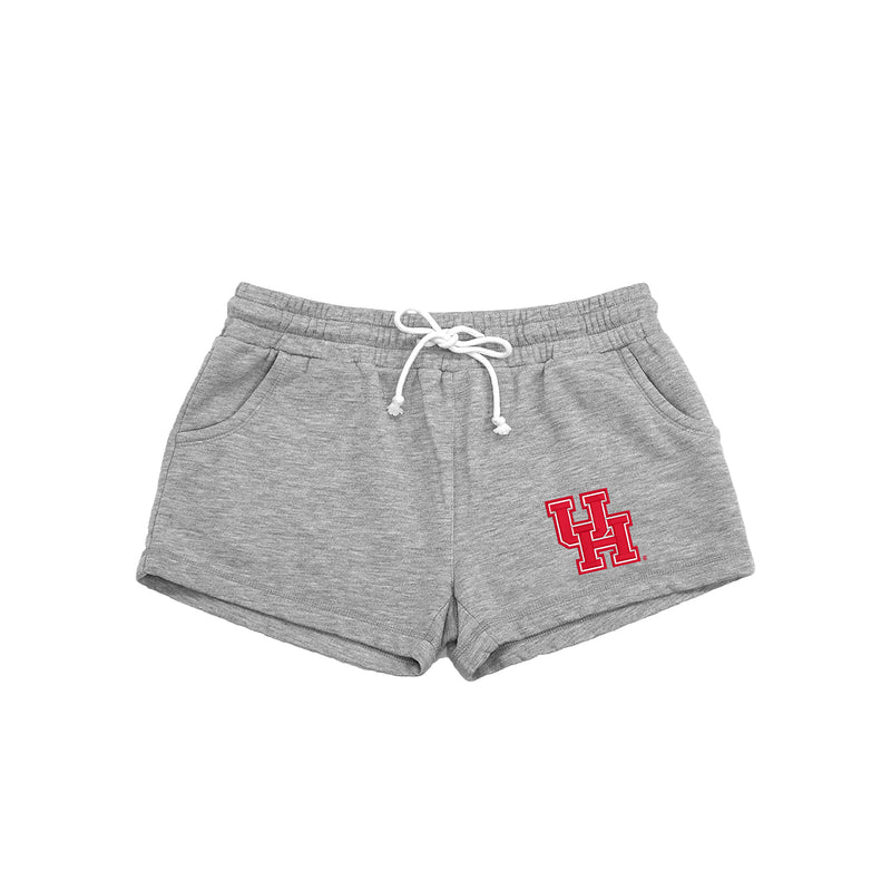 University of Houston UH Rally Shorts