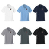 University of Maine Performance Polo