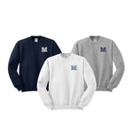 University of Maine Crewneck Sweatshirt