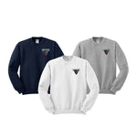 University of Maine Crewneck Sweatshirt